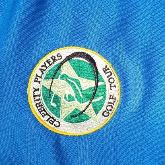 Eversole Run golf shirt NWT - Picture 3 of 4